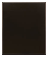 Quality Black Plaque 325mm