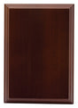 Quality Walnut Plaque 150mm