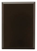 Quality Black Plaque 175mm