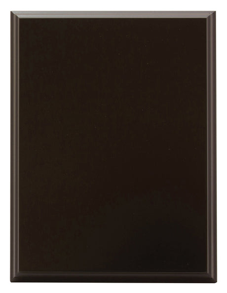 Quality Black Plaque 200mm