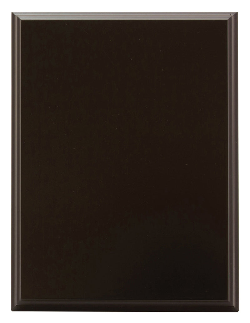 Quality Black Plaque 200mm