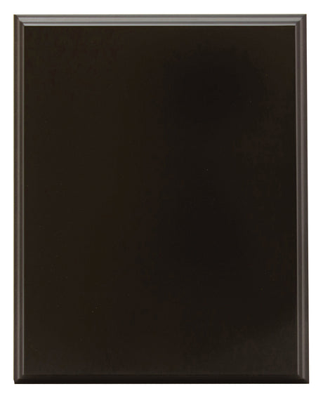 Quality Black Plaque 225mm