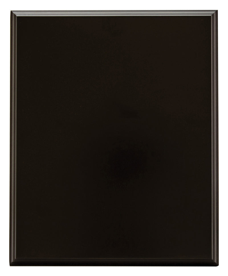 Black Plaques 250mm