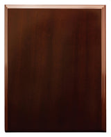 Quality Walnut Plaque 250mm