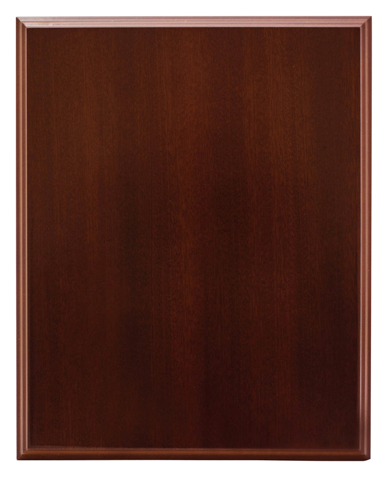 Walnut Plaques 300mm