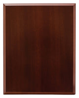 Quality Walnut Plaque 300mm