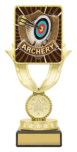 Lynx Sentry - Archery 175mm