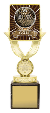 Lynx Sentry - Golf 205mm