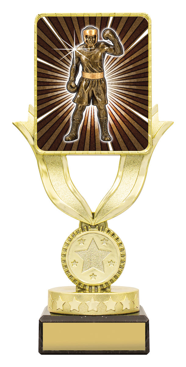 Lynx Sentry - Boxing 175mm