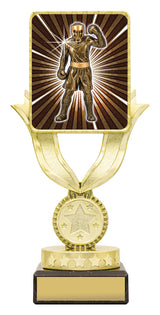 Lynx Sentry - Boxing 175mm