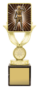 Lynx Sentry - Boxing 205mm