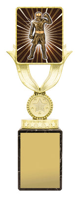 Lynx Sentry - Boxing 230mm