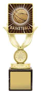Lynx Sentry - Basketball 205mm