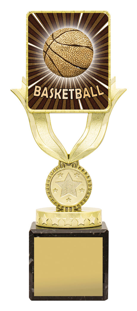 Lynx Sentry - Basketball 205mm
