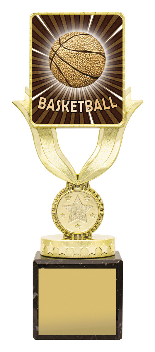 Lynx Sentry - Basketball 205mm