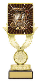 Lynx Sentry - Judo 175mm