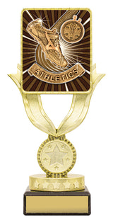 Lynx Sentry - Athletics 175mm