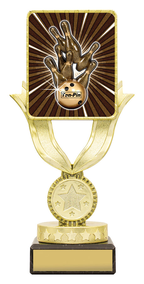 Lynx Sentry - Tenpin 175mm