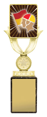 Lynx Sentry - Lifesaving 230mm