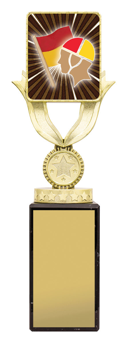 Lynx Sentry - Lifesaving 255mm