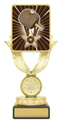 Lynx Sentry - Table Tennis 175mm