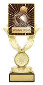 Lynx Sentry - Water Polo 175mm