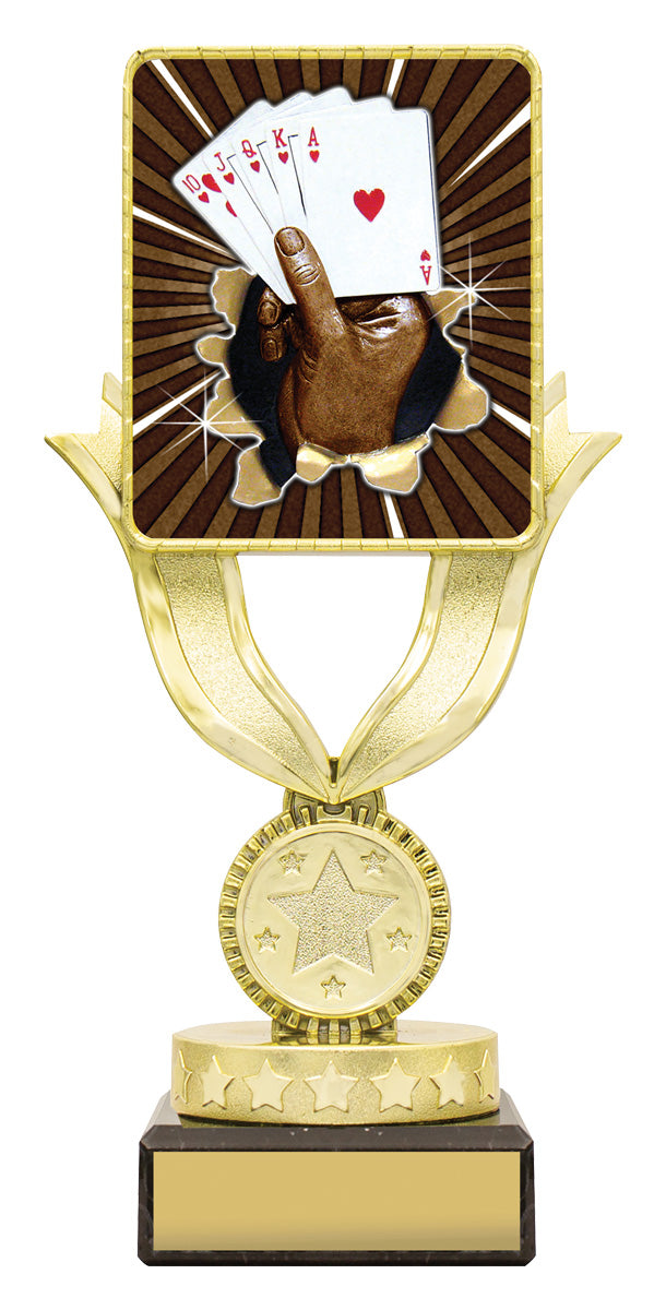 Lynx Sentry - Cards 175mm