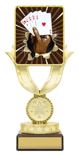 Lynx Sentry - Cards 175mm