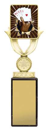 Lynx Sentry - Cards 255mm