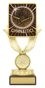Lynx Sentry - Gymnastics 175mm
