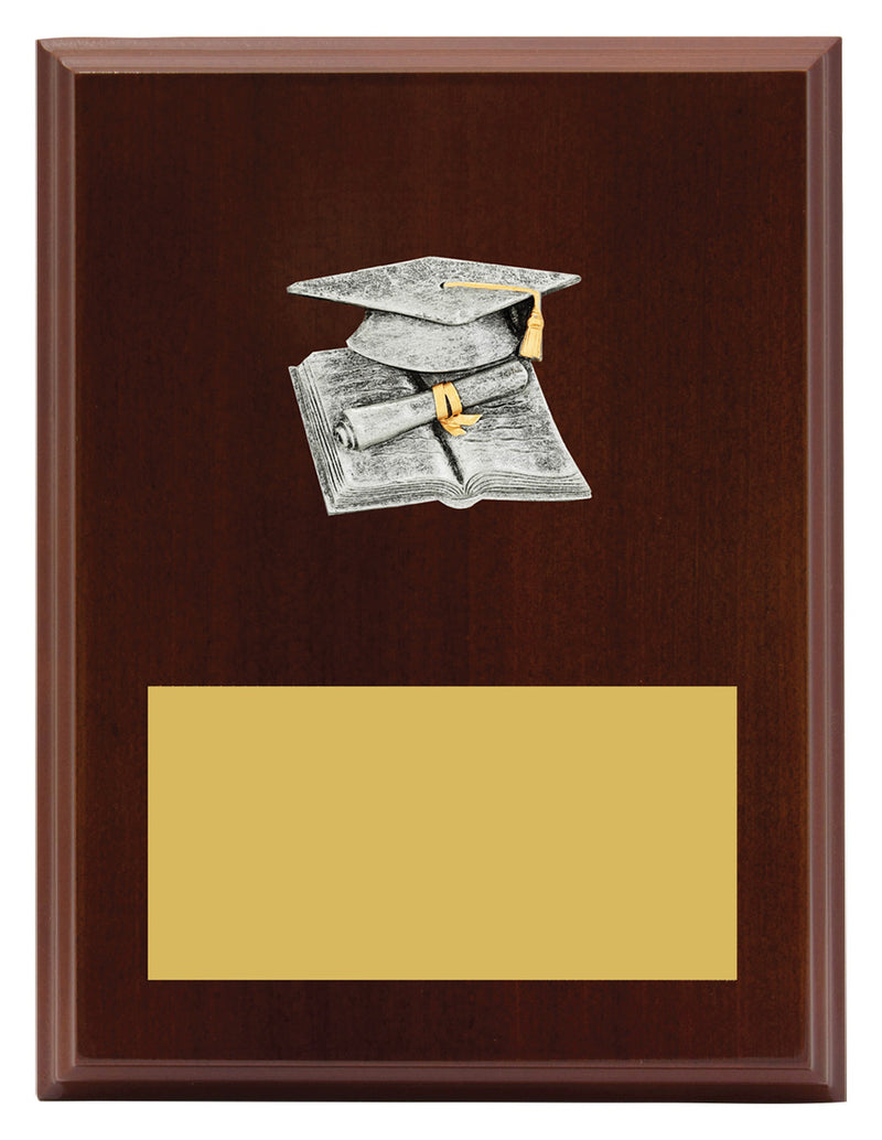 Plaque - Peak Academic 200mm