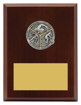 Peak Plaque Triathlon 200mm