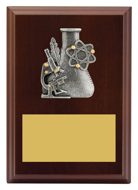 Peak Plaque Science 150mm
