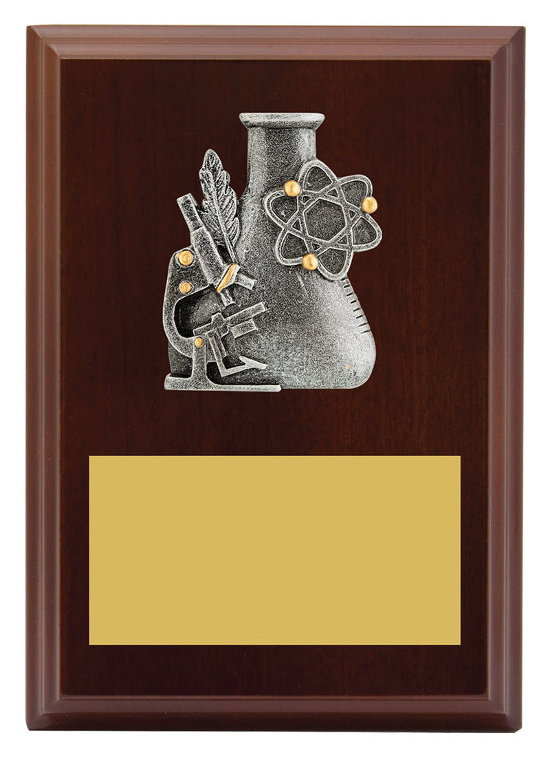 Peak Plaque Science 150mm