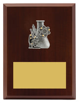 Peak Plaque Science 200mm