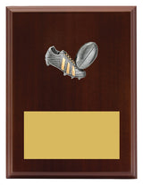 Plaque - Peak 200mm