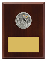 Plaque - Peak Water Polo 200mm