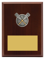 Peak Plaque Rowing 200mm