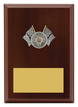 Plaque - Peak Motorsport 175mm