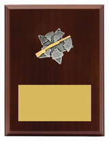Peak Plaque Shooting 200mm