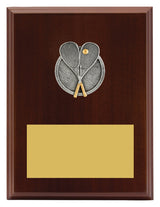 Peak Plaque Squash 200mm
