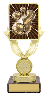 Lynx Bold - Football 175mm