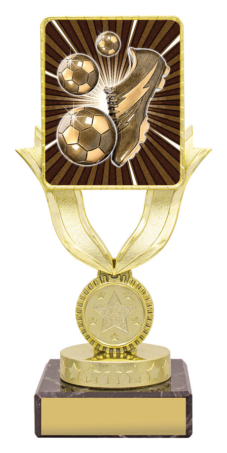 Lynx Bold - Football 175mm