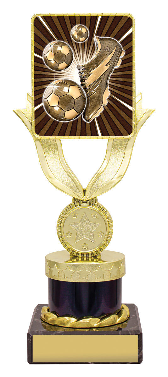 Lynx Bold - Football 200mm