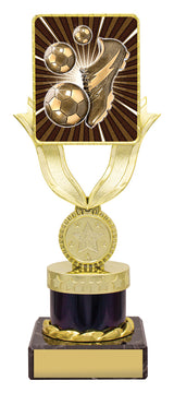 Lynx Bold - Football 200mm