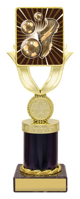 Lynx Bold - Football 225mm