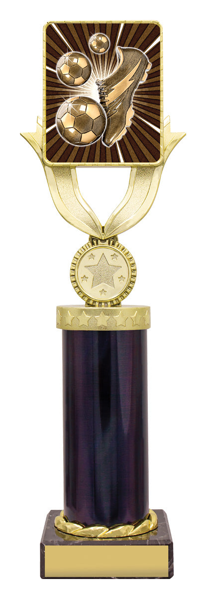 Lynx Bold - Football 275mm