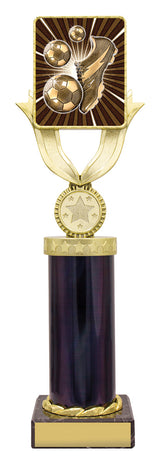 Lynx Bold - Football 275mm