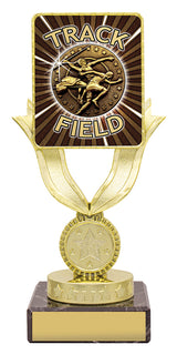 Lynx Bold - Track & Field 175mm