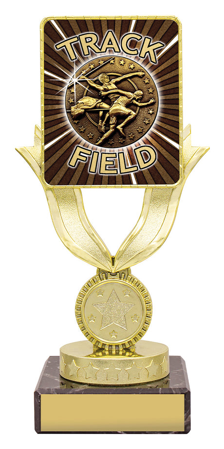 Lynx Bold - Track & Field 175mm